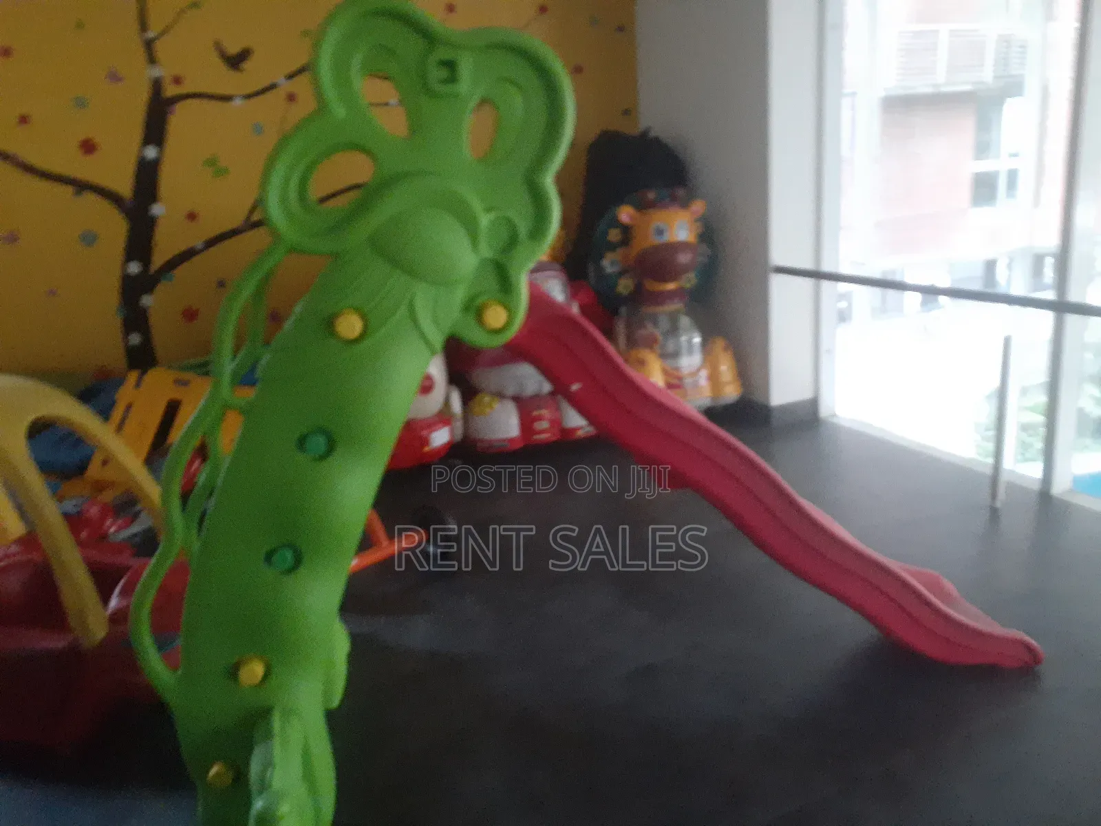 4bdrm Apartment in Gulshan for rent