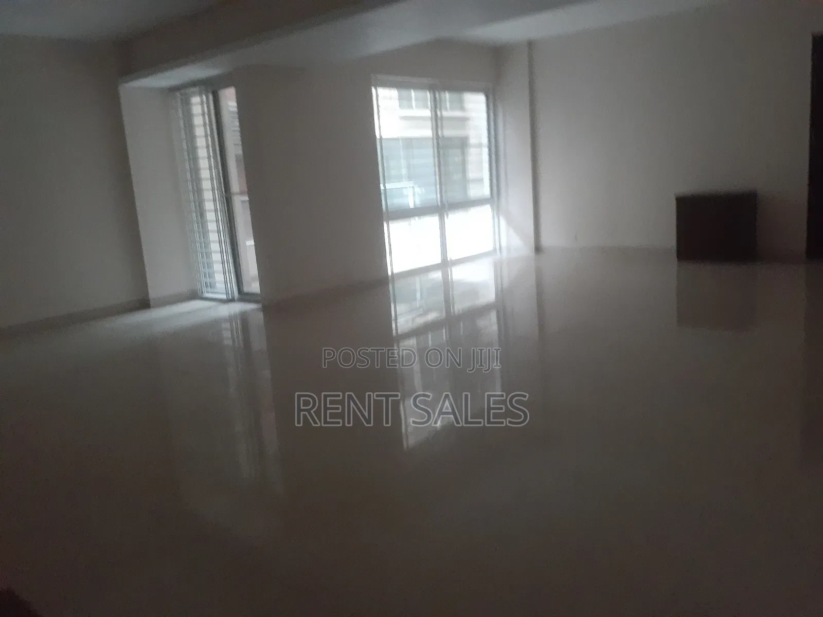 4bdrm Apartment in Gulshan for rent