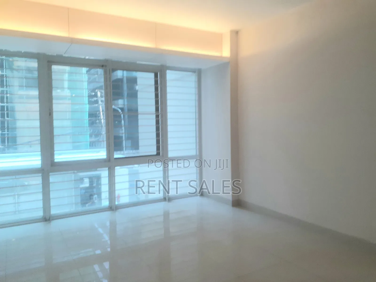4bdrm Apartment in Gulshan for rent