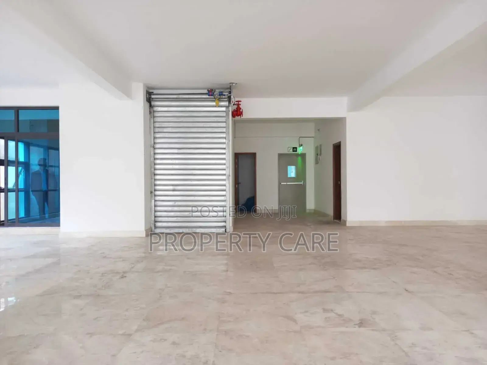 3050 SQFT Commercial Space Rent