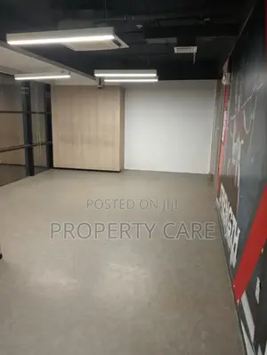 6000 SQFT Commercial Rent