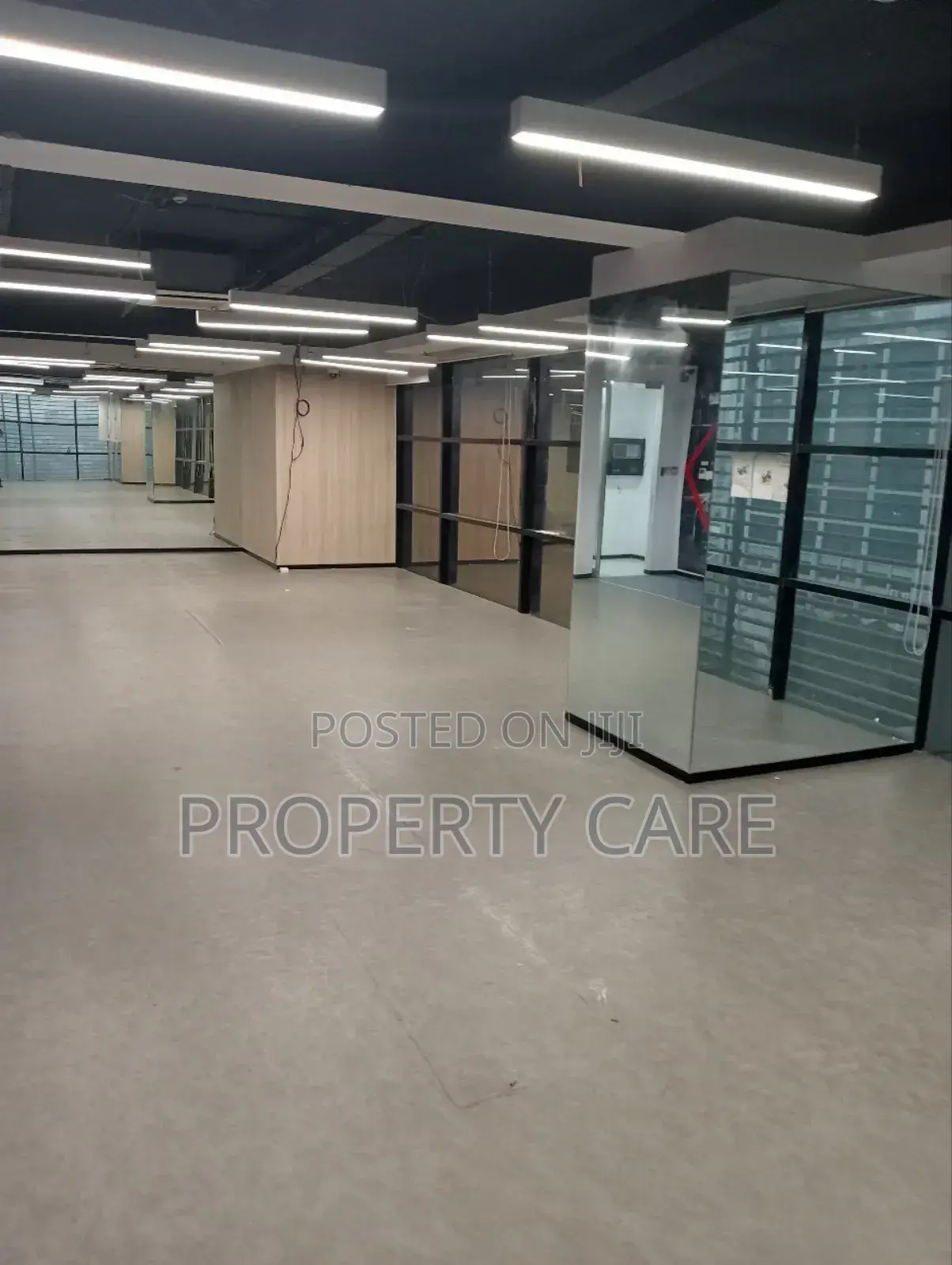 6000 SQFT Commercial Rent