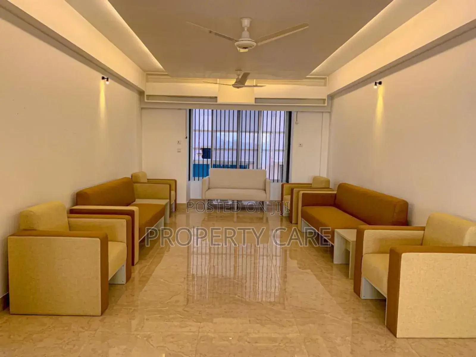 Furnished 4bdrm Apartment in Dhaka, Gulshan for rent