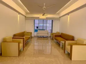 Photo - Furnished 4bdrm Apartment in Dhaka, Gulshan for rent