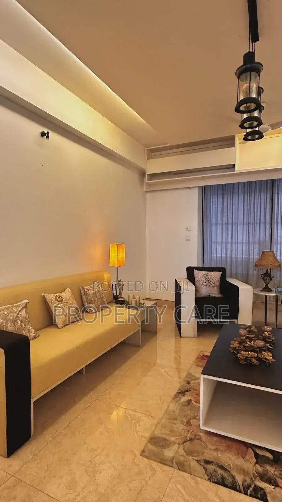 Furnished 4bdrm Apartment in Dhaka, Gulshan for rent