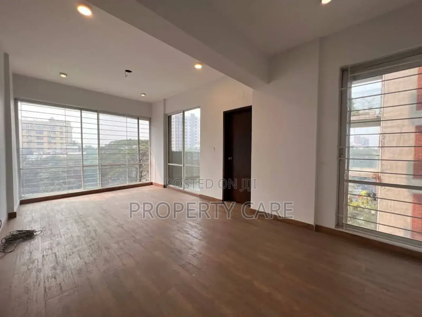 4bdrm Apartment in Dhaka, Gulshan for rent