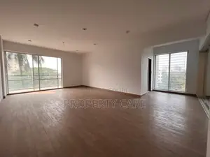 4bdrm Apartment in Dhaka, Gulshan for rent