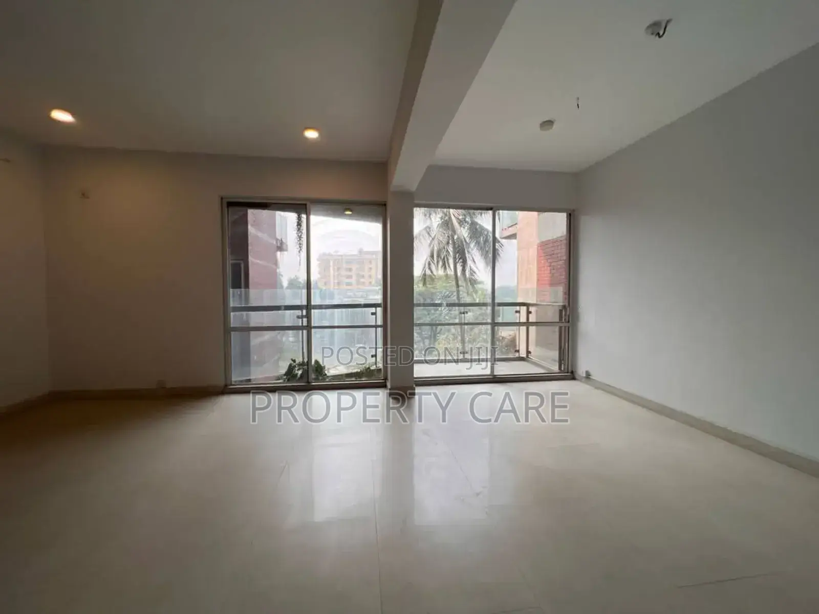 4bdrm Apartment in Dhaka, Gulshan for rent