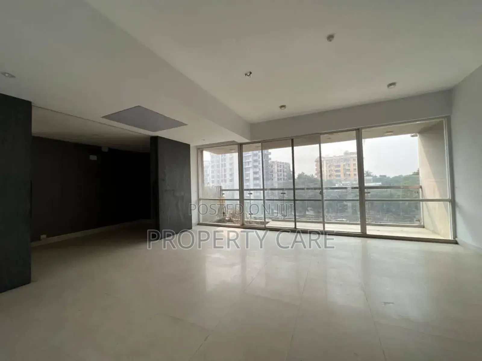 4bdrm Apartment in Dhaka, Gulshan for rent