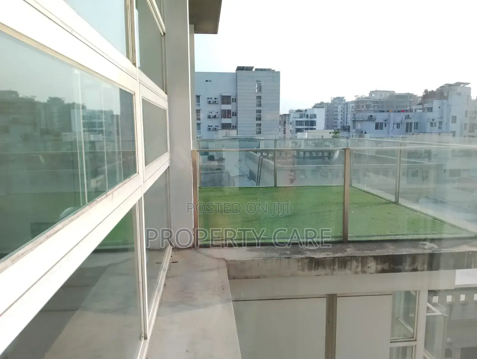 4bdrm Duplex in Dhaka, Gulshan for rent