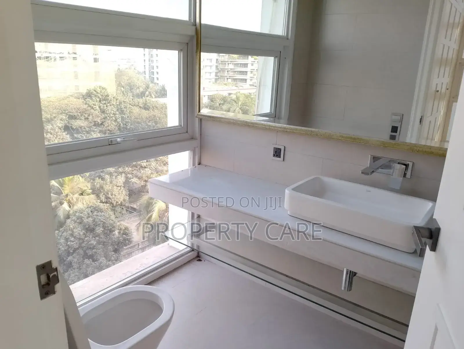 4bdrm Duplex in Dhaka, Gulshan for rent