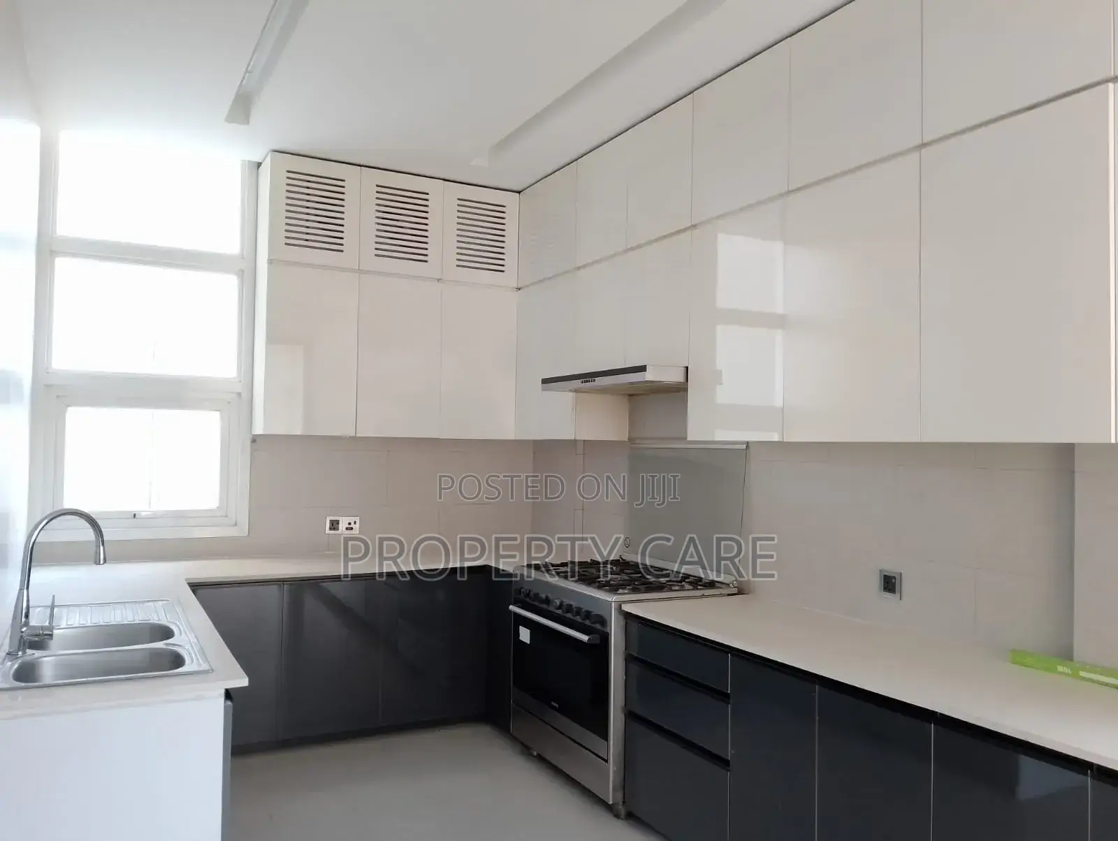 4bdrm Duplex in Dhaka, Gulshan for rent