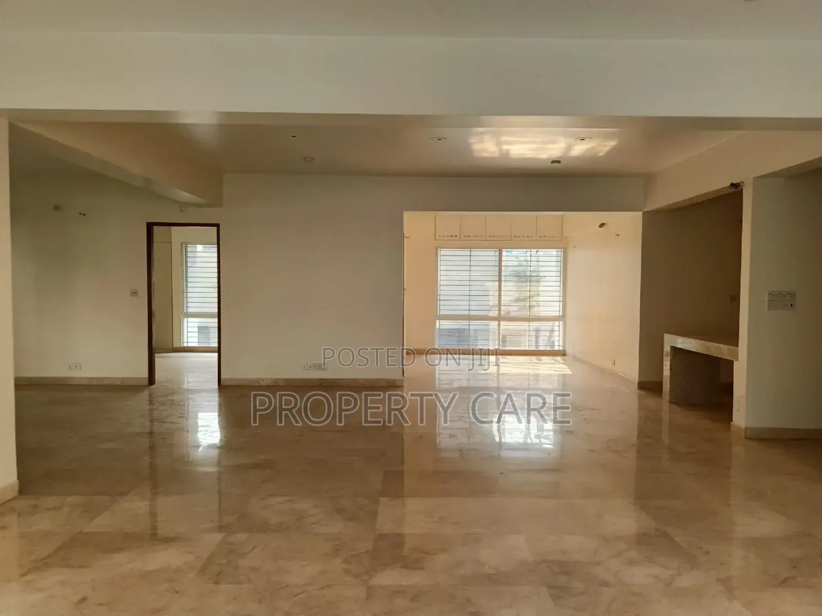 3bdrm Apartment in Dhaka, Gulshan for rent