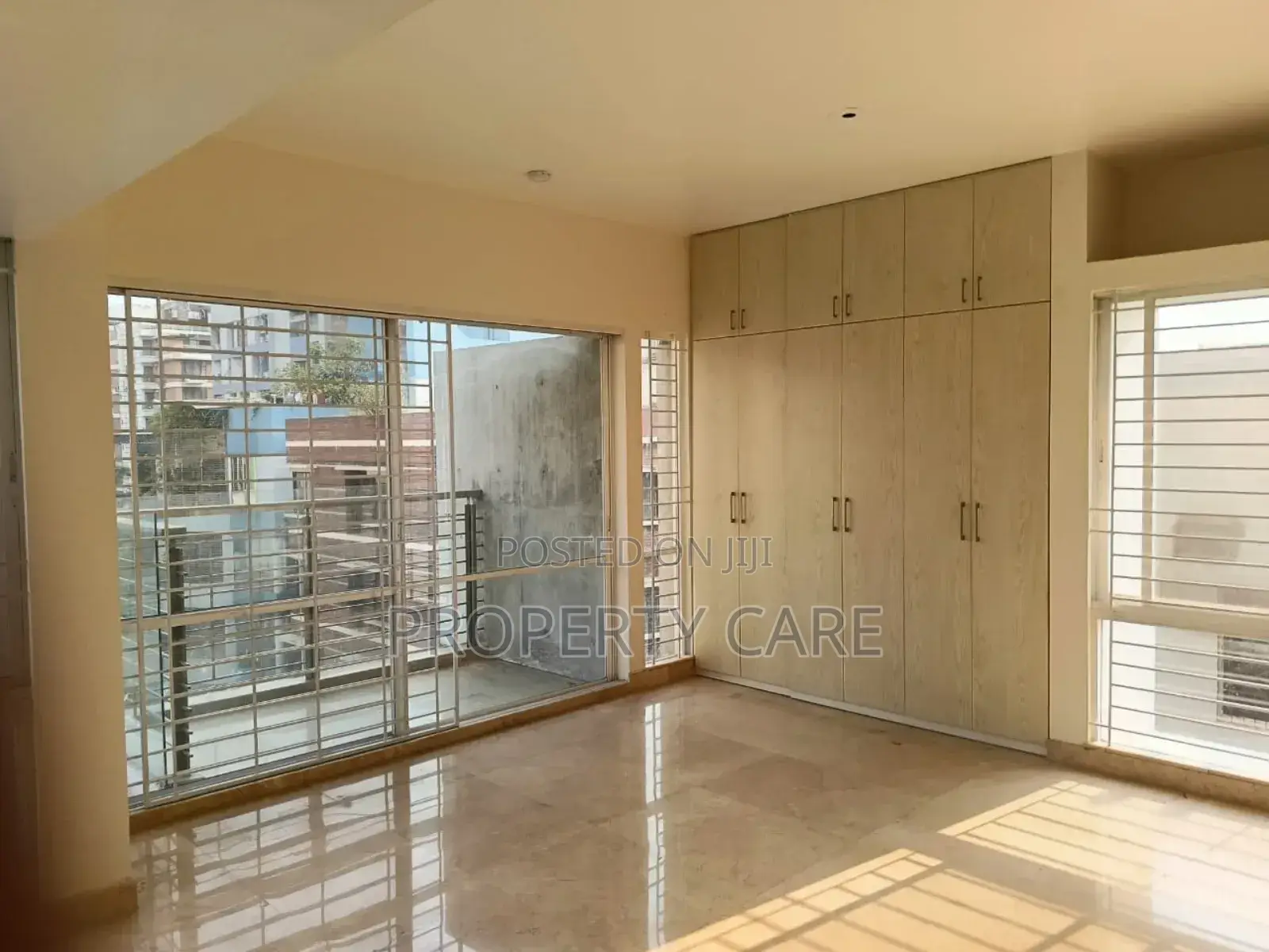 3bdrm Apartment in Dhaka, Gulshan for rent