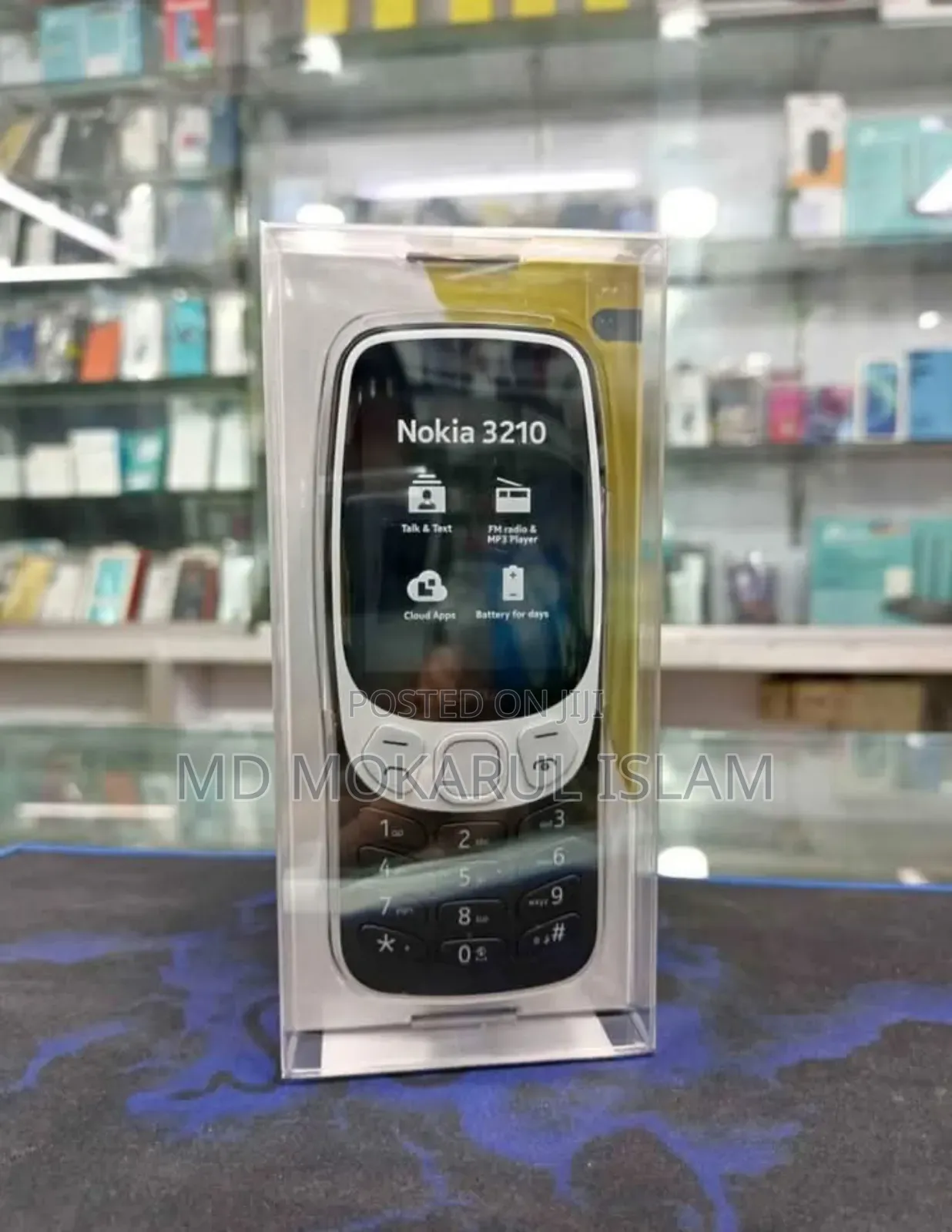 Nokia 3210 (2024)