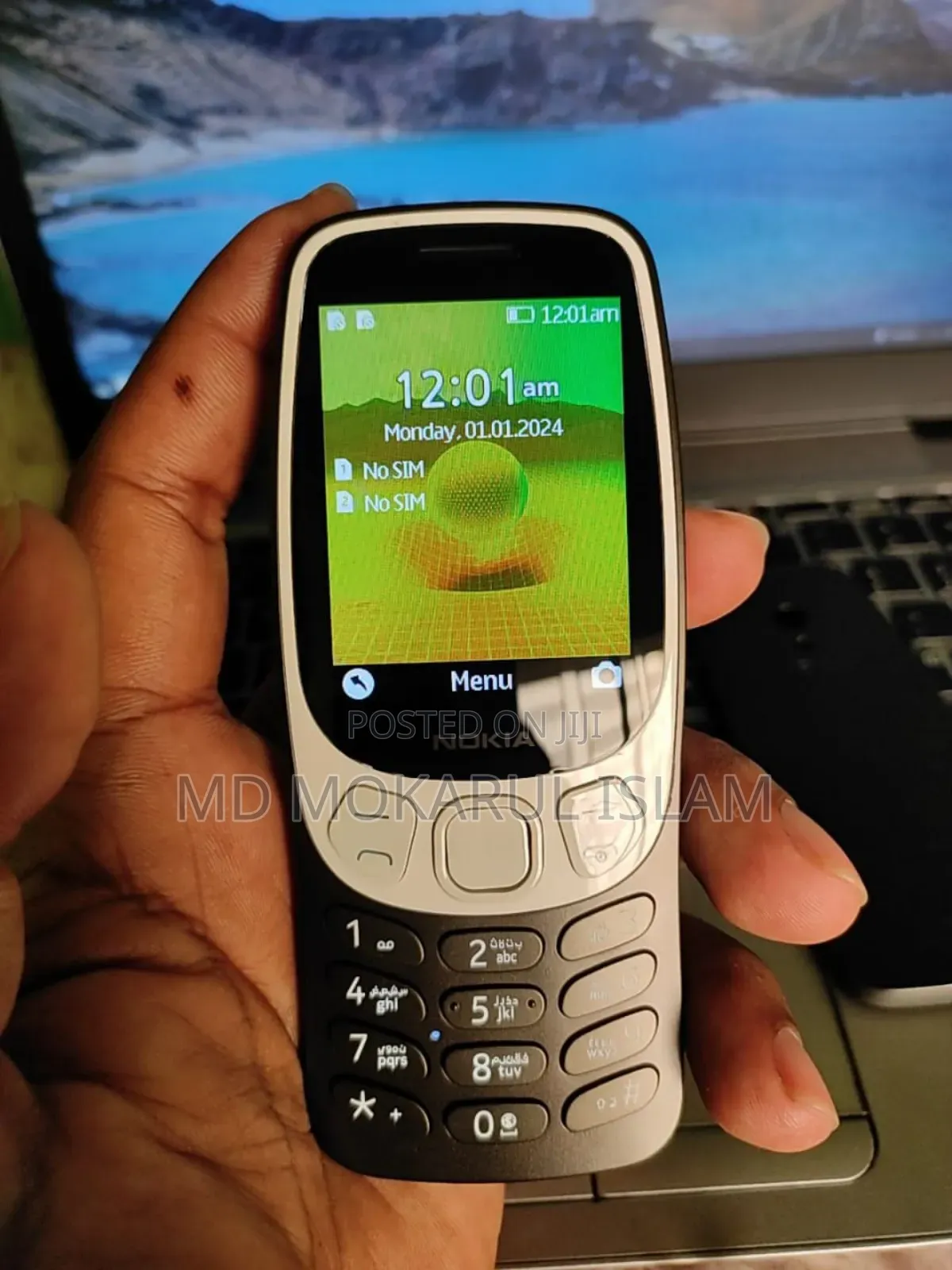 Nokia 3210 (2024)