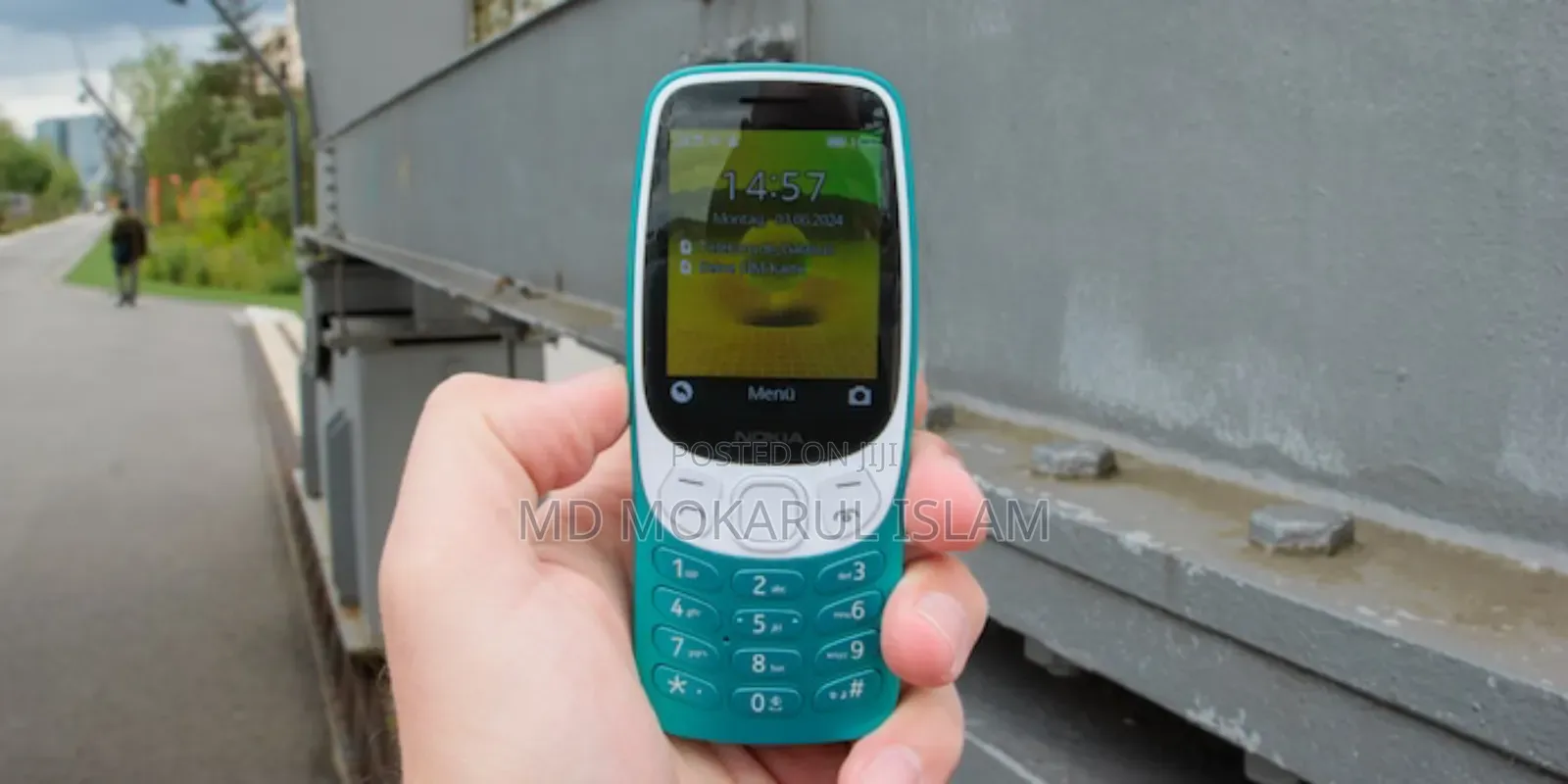 Nokia 3210 (2024)