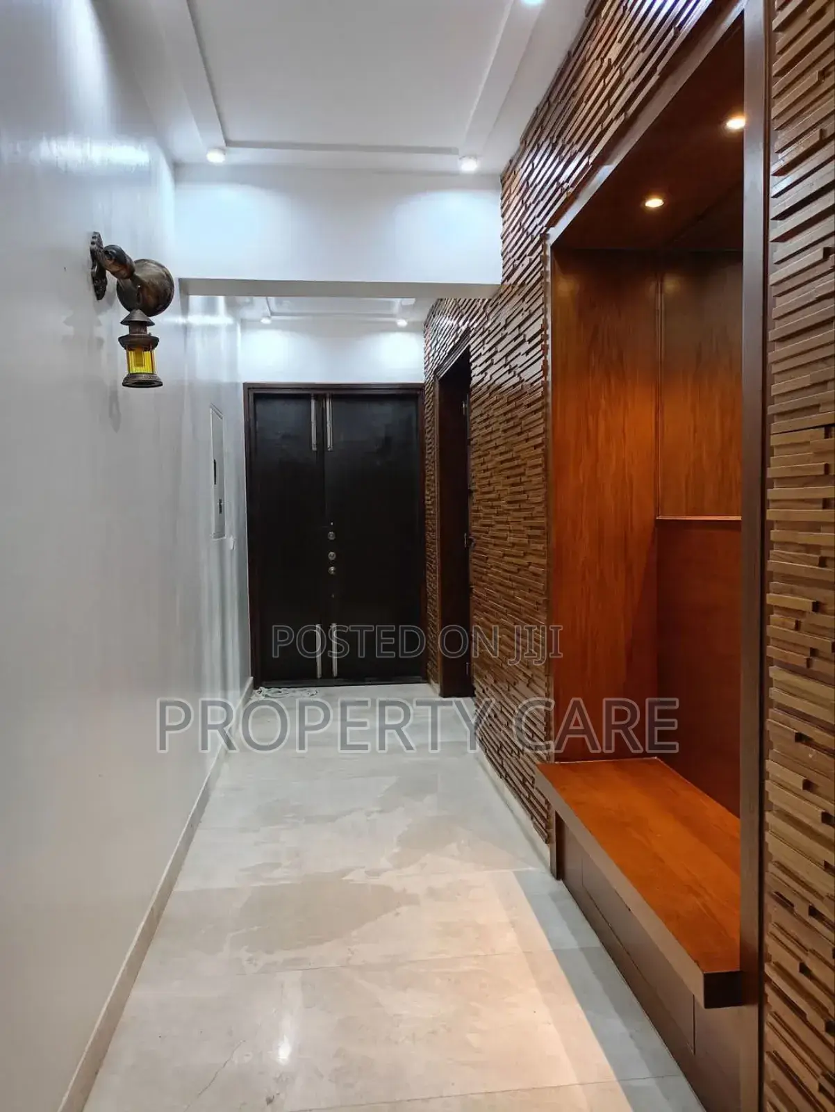 4bdrm Apartment in Dhaka, Gulshan for rent