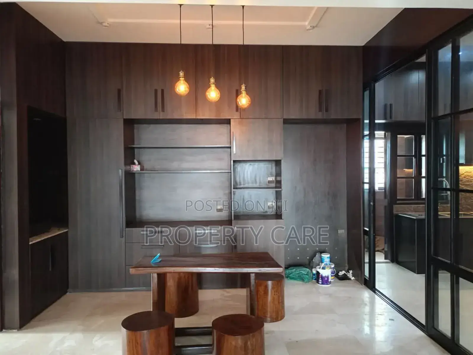4bdrm Apartment in Dhaka, Gulshan for rent