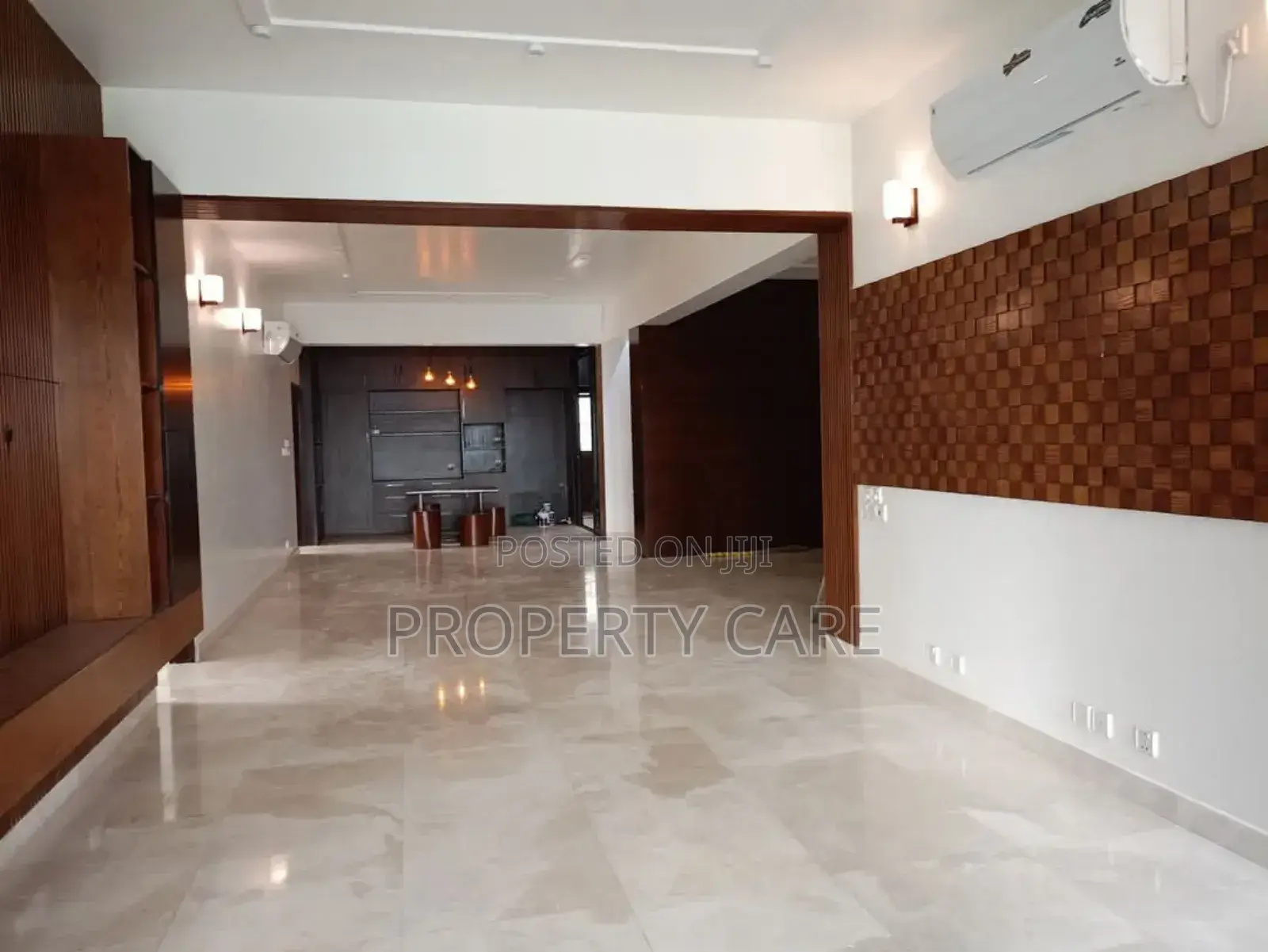 4bdrm Apartment in Dhaka, Gulshan for rent