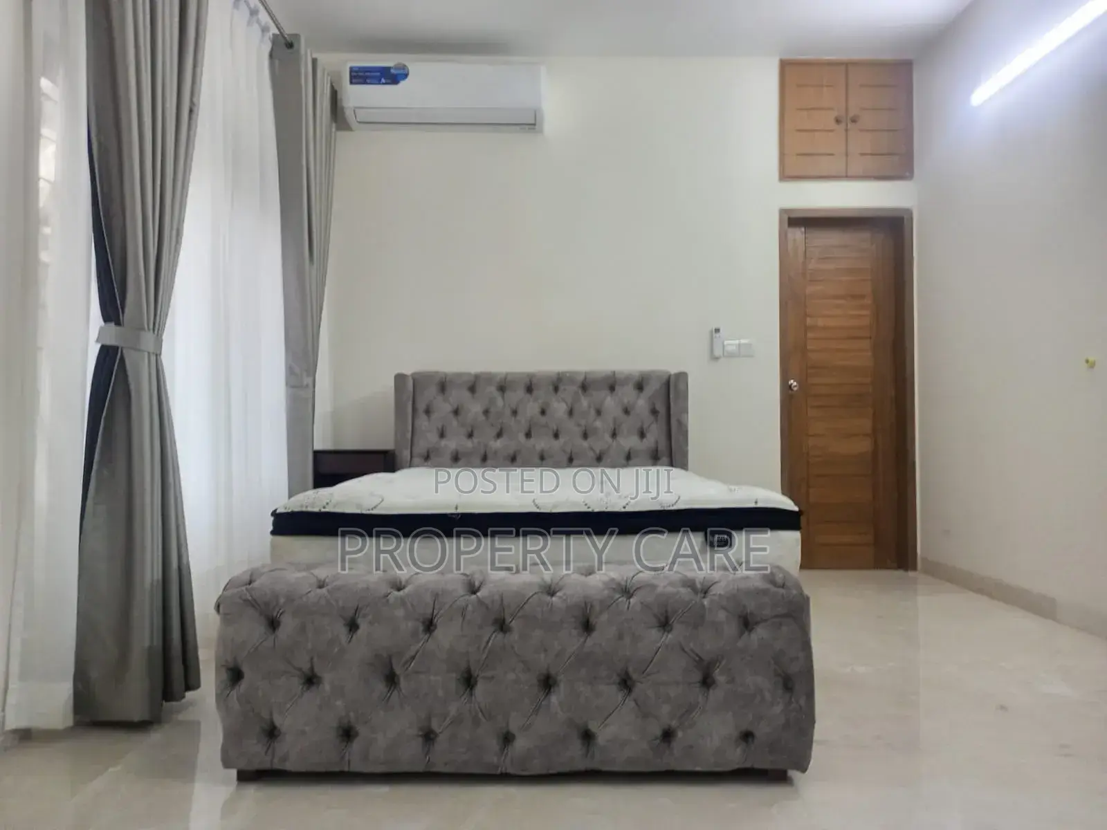Furnished 4bdrm Apartment in Dhaka, Gulshan for rent