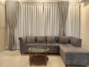 Furnished 4bdrm Apartment in Dhaka, Gulshan for rent