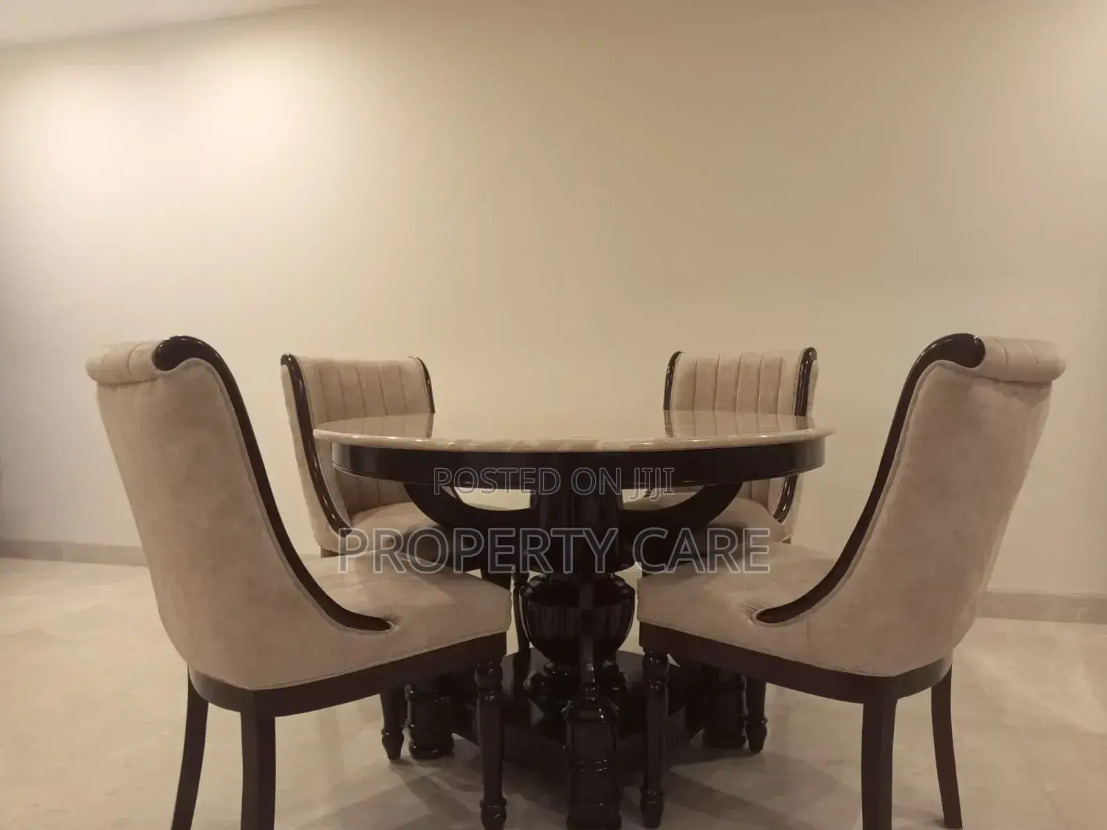 Furnished 4bdrm Apartment in Dhaka, Gulshan for rent