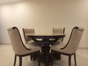 Furnished 4bdrm Apartment in Dhaka, Gulshan for rent