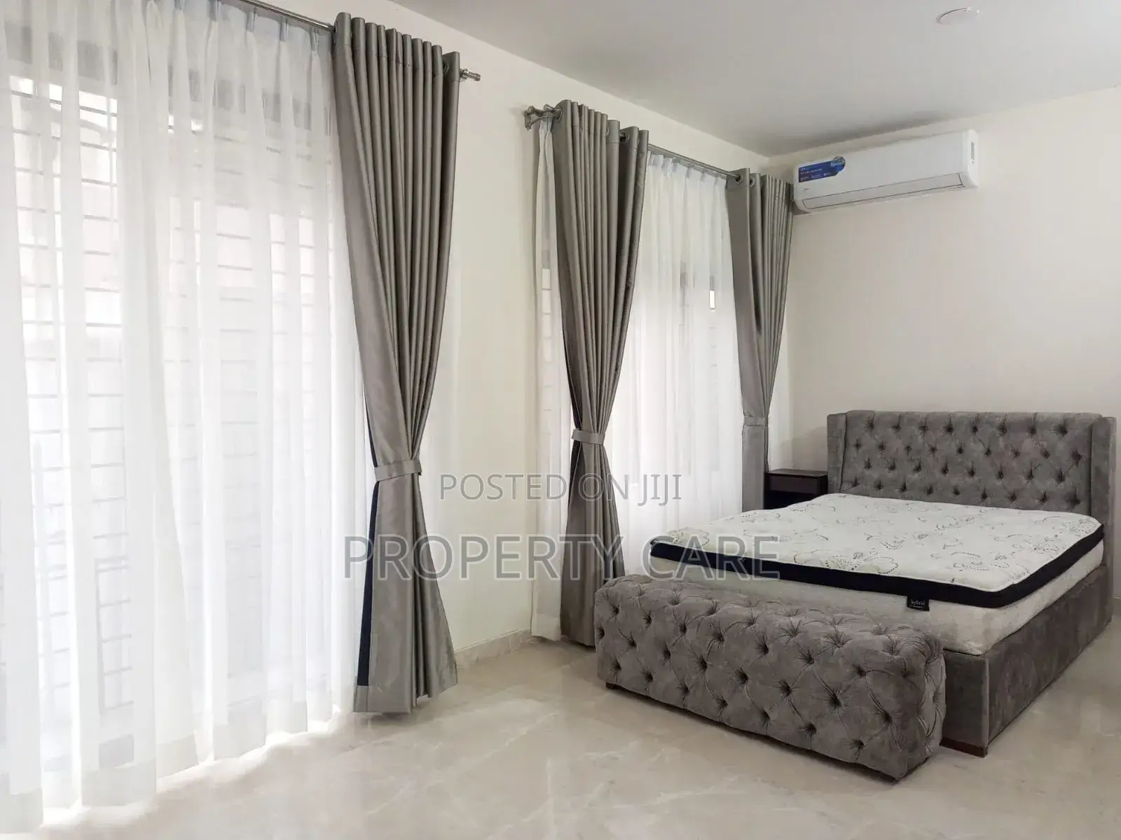 Furnished 4bdrm Apartment in Dhaka, Gulshan for rent