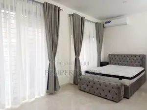 Furnished 4bdrm Apartment in Dhaka, Gulshan for rent