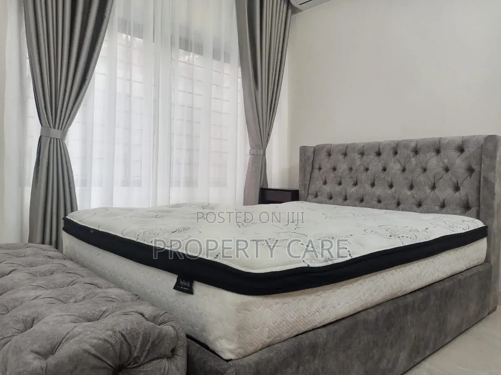 Furnished 4bdrm Apartment in Dhaka, Gulshan for rent