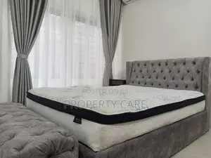 Furnished 4bdrm Apartment in Dhaka, Gulshan for rent
