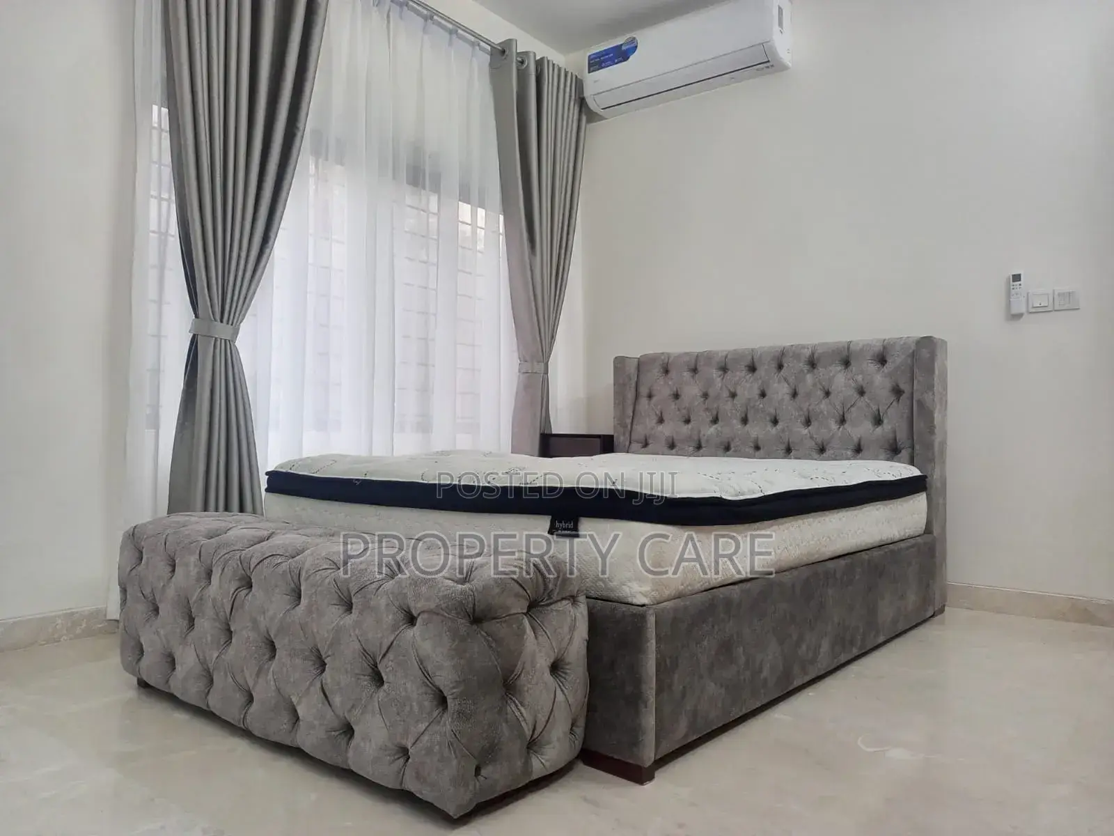 Furnished 4bdrm Apartment in Dhaka, Gulshan for rent