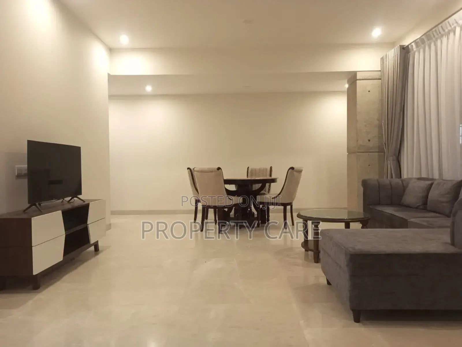 Furnished 4bdrm Apartment in Dhaka, Gulshan for rent