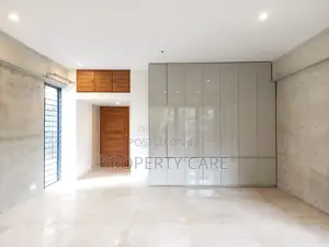 4bdrm Apartment in Dhaka, Gulshan for rent