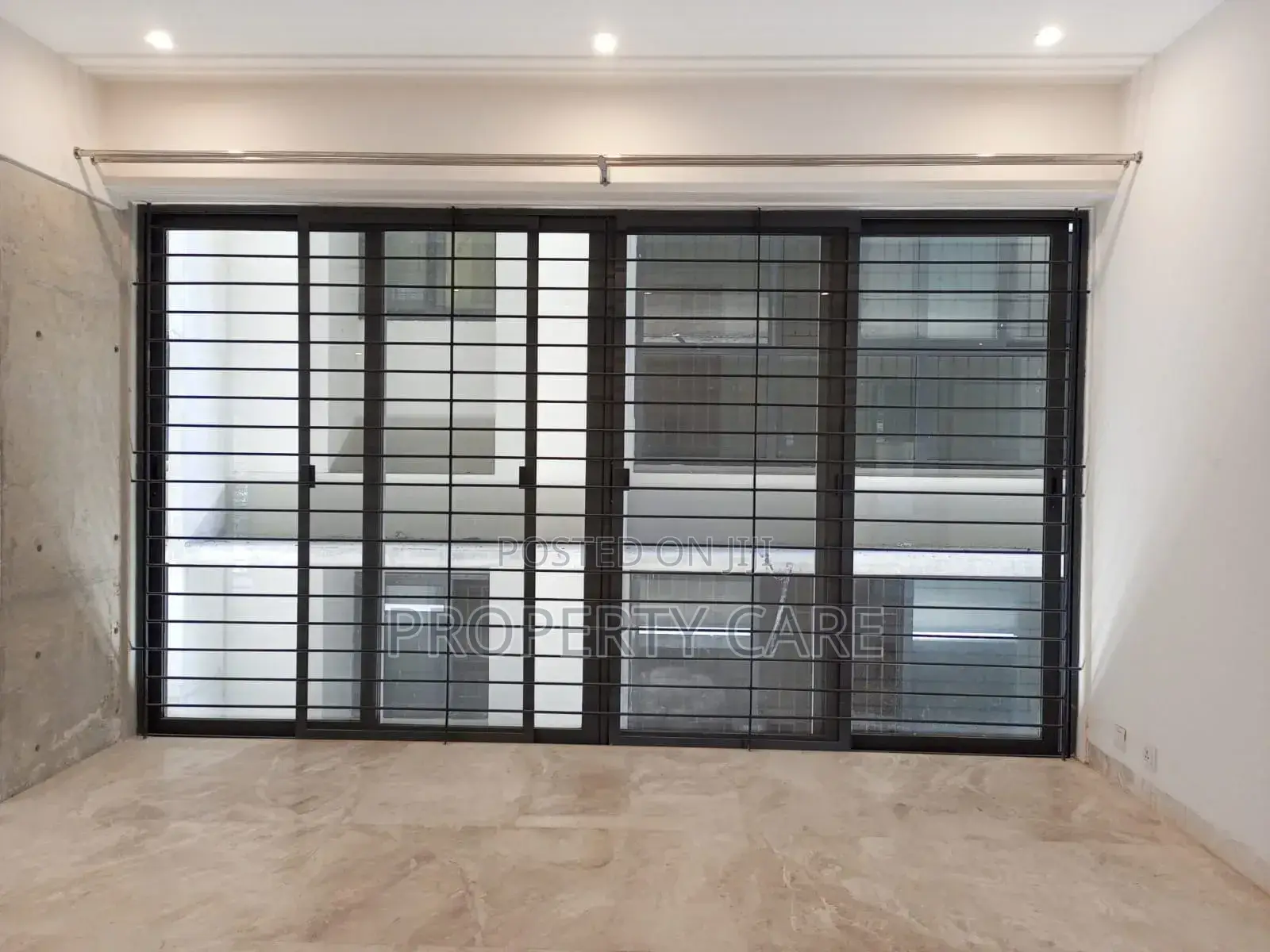 4bdrm Apartment in Dhaka, Gulshan for rent