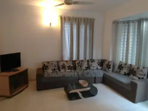 Photo - Furnished 3bdrm Apartment in Dhaka, Gulshan for rent