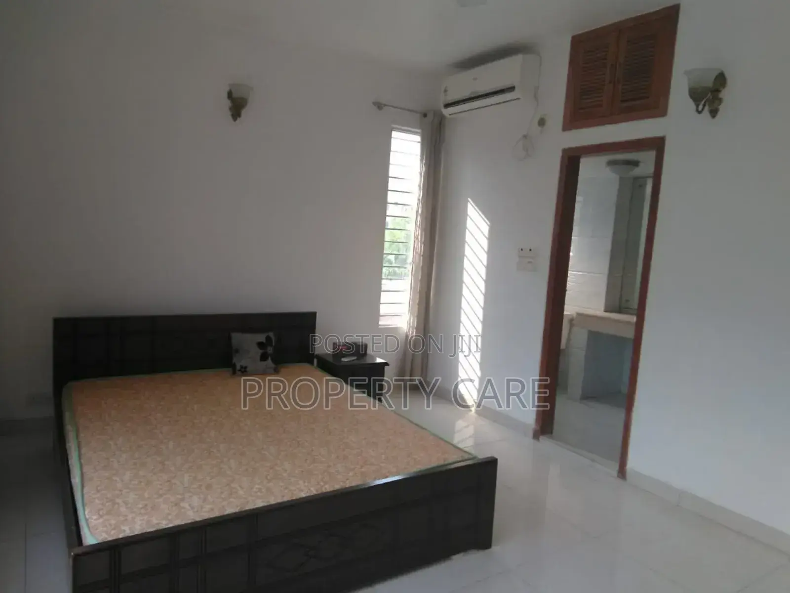 Furnished 3bdrm Apartment in Dhaka, Gulshan for rent