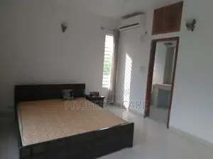 Furnished 3bdrm Apartment in Dhaka, Gulshan for rent
