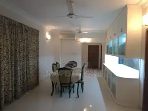 Photo - Furnished 3bdrm Apartment in Dhaka, Gulshan for rent