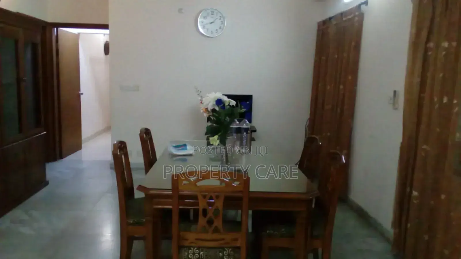 Furnished 3bdrm Apartment in Dhaka, Gulshan for rent