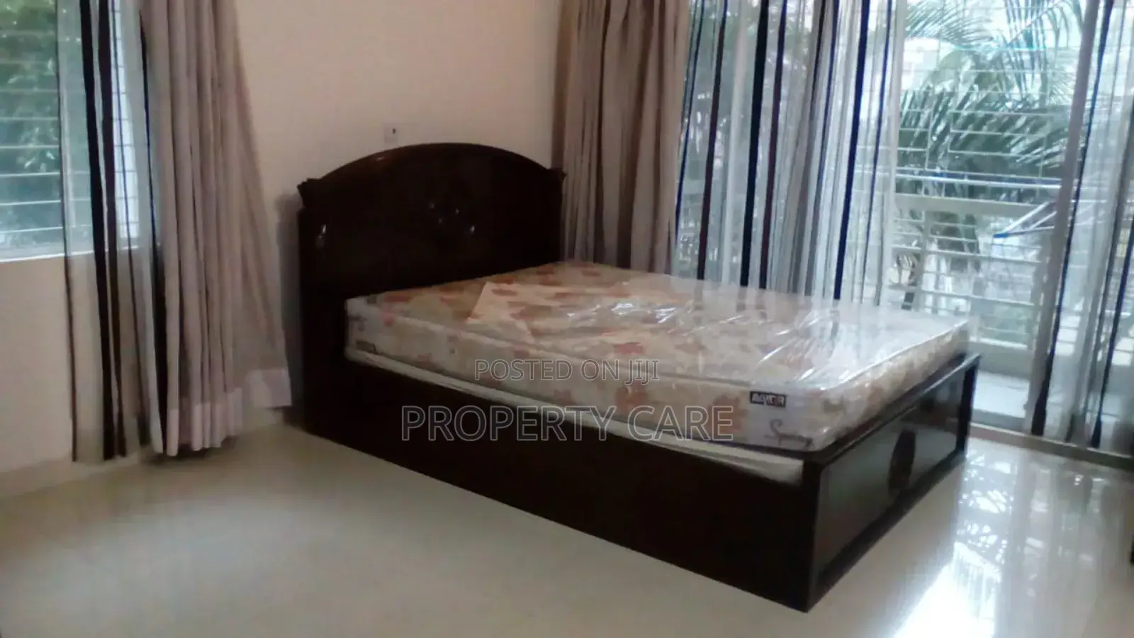 Furnished 3bdrm Apartment in Dhaka, Gulshan for rent