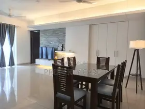 Furnished 3bdrm Apartment in Dhaka, Gulshan for rent