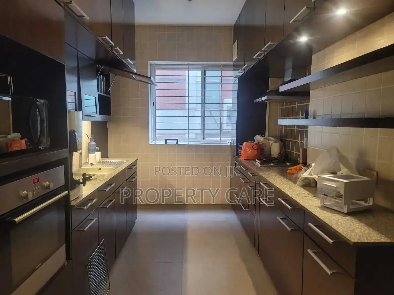Furnished 3bdrm Apartment in Dhaka, Gulshan for rent