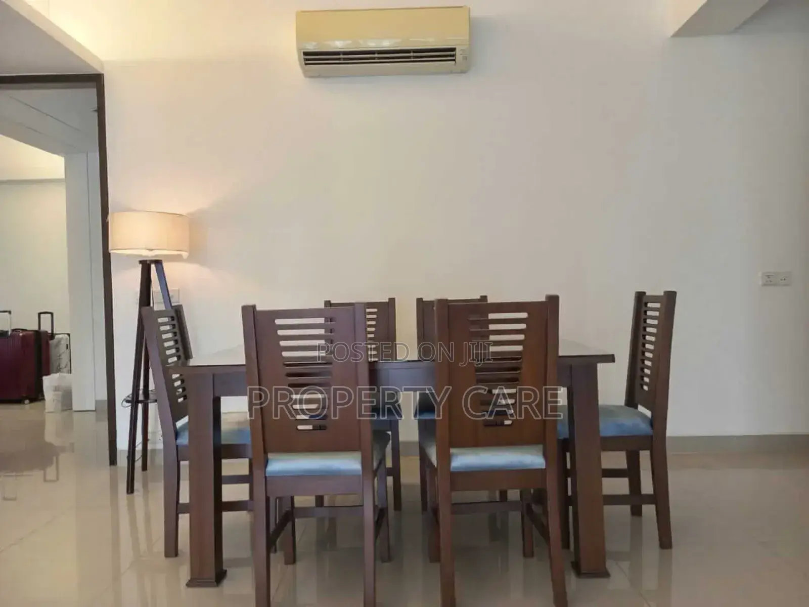 Furnished 3bdrm Apartment in Dhaka, Gulshan for rent