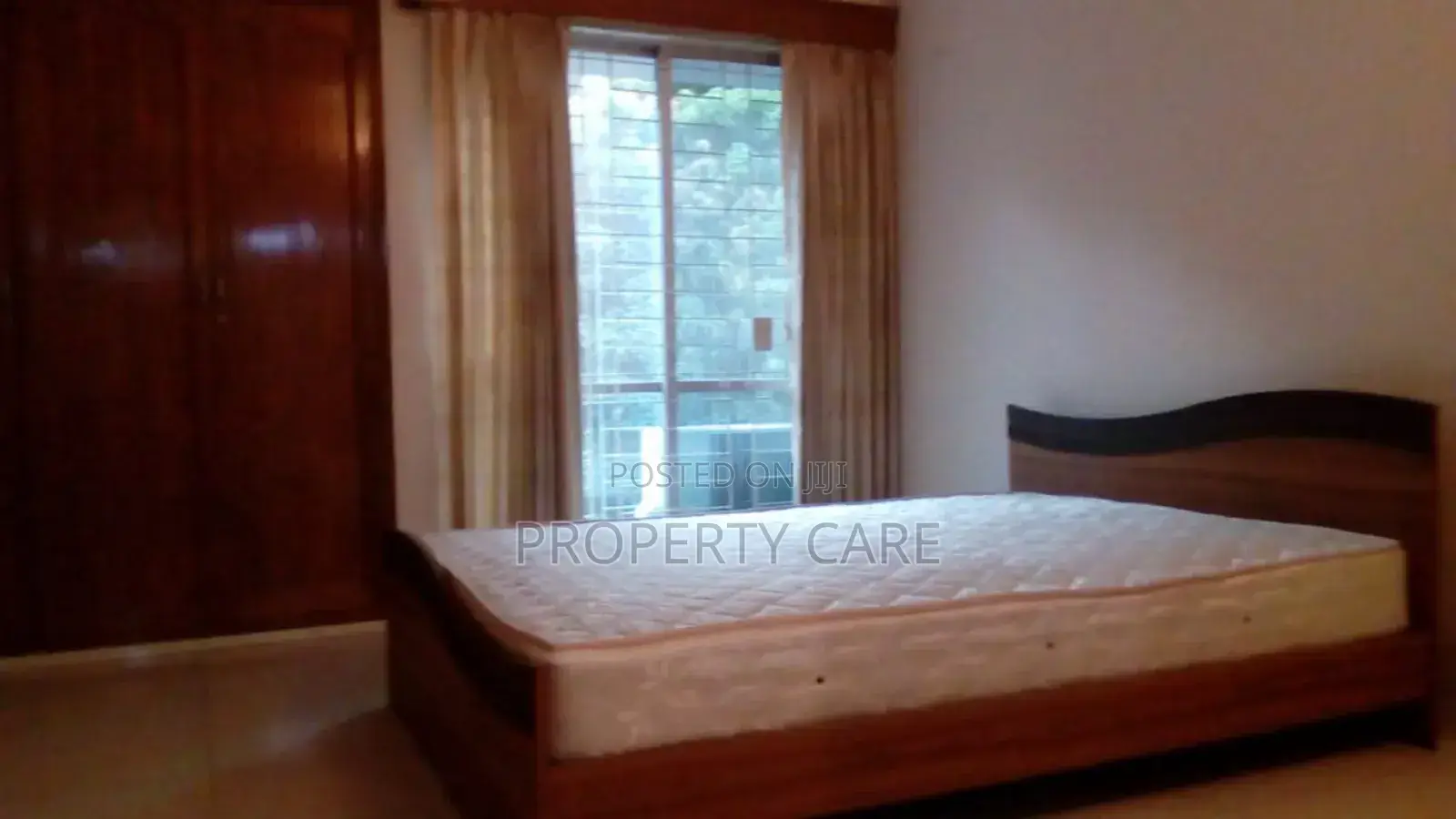 Furnished 3bdrm Apartment in Dhaka, Gulshan for rent