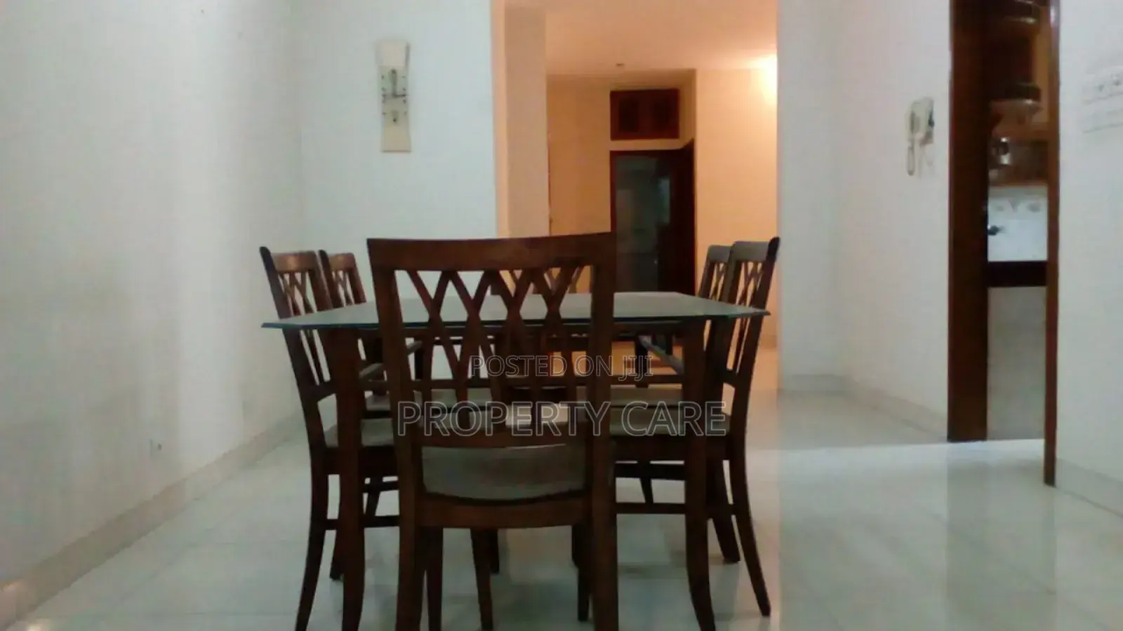 Furnished 3bdrm Apartment in Dhaka, Gulshan for rent