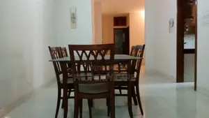 Furnished 3bdrm Apartment in Dhaka, Gulshan for rent