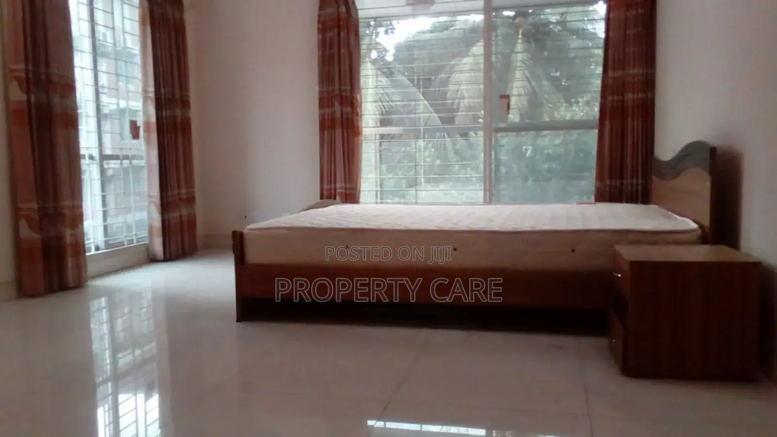 Furnished 3bdrm Apartment in Dhaka, Gulshan for rent