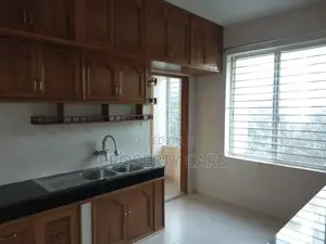3bdrm Apartment in Dhaka, Gulshan for rent